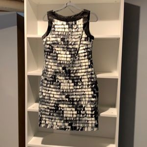 Women’s Evening Dress